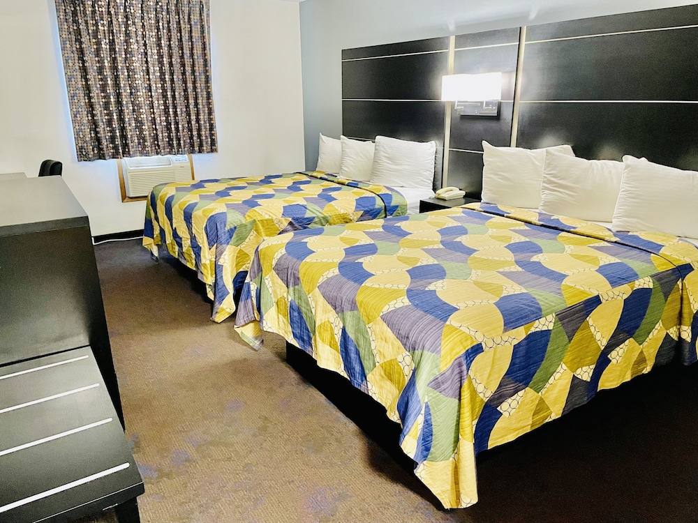 coratel inn and suites by jasper northfield