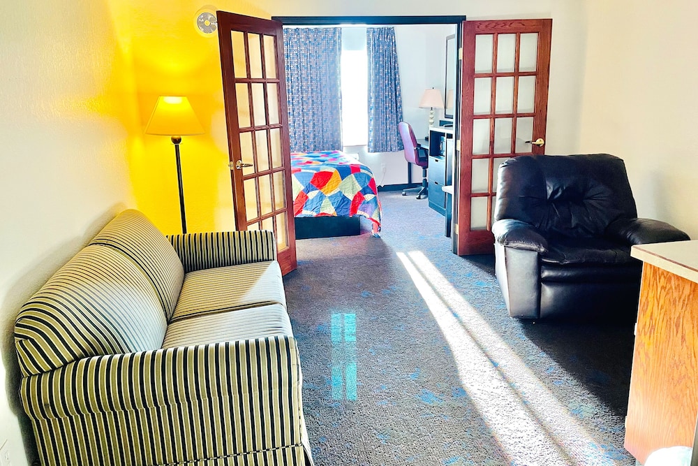 coratel inn and suites by jasper northfield