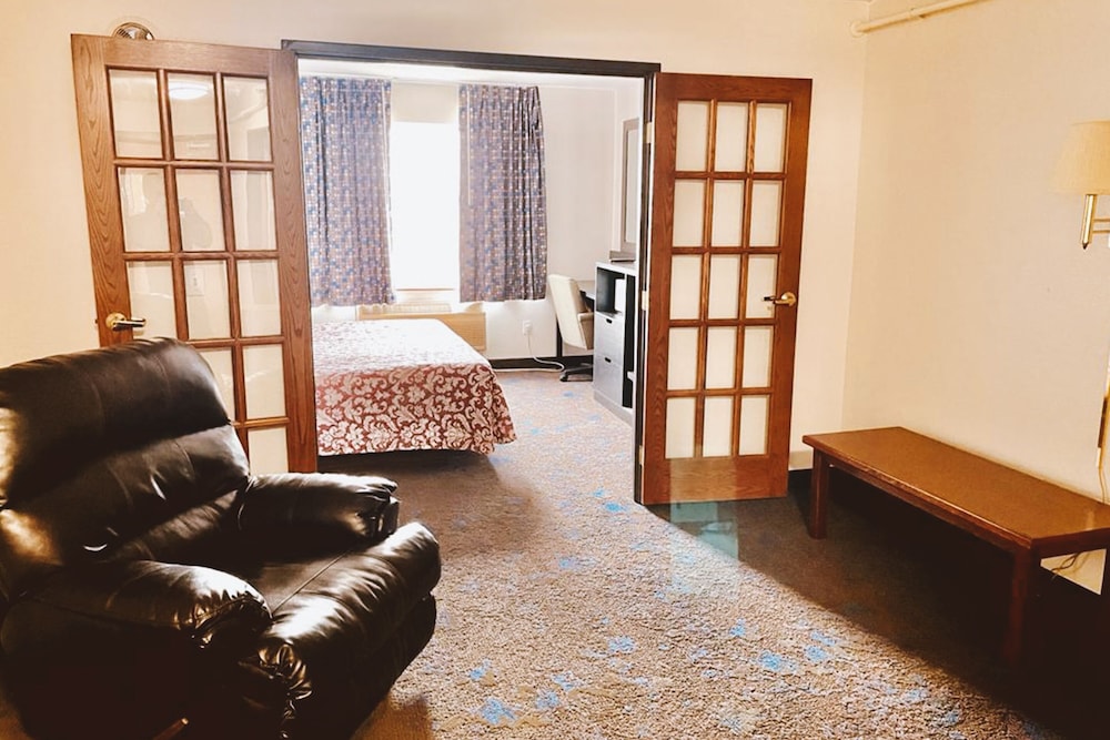 coratel inn and suites by jasper northfield