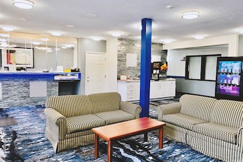 coratel inn and suites by jasper northfield