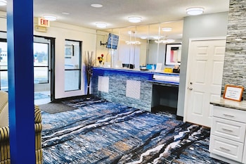 coratel inn and suites by jasper northfield