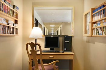 coratel inn and suites by jasper northfield