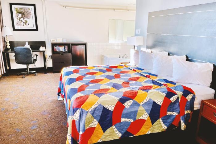 coratel inn and suites by jasper northfield