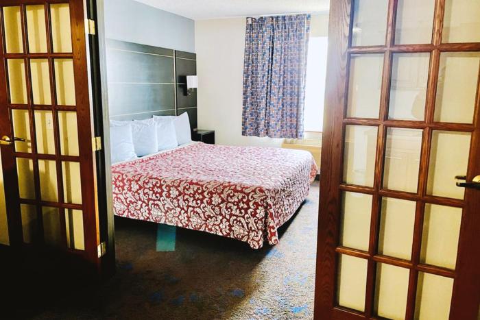 coratel inn and suites by jasper northfield