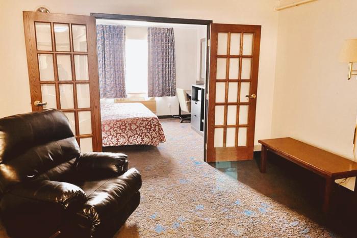 coratel inn and suites by jasper northfield