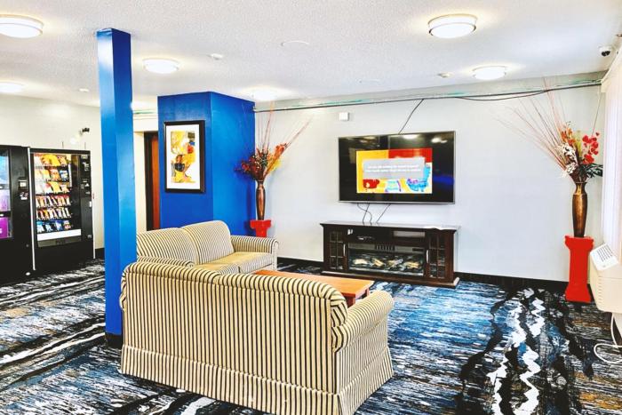 coratel inn and suites by jasper northfield