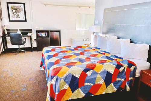 coratel inn and suites by jasper northfield