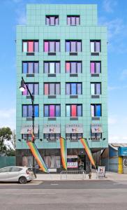 hotel 365 bronx