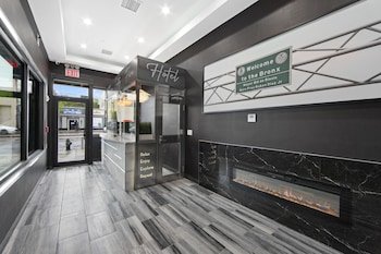 hotel 365 bronx