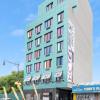 hotel 365 bronx