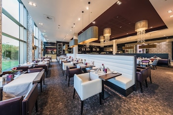 van der valk airporthotel dusseldorf