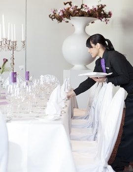 van der valk airporthotel dusseldorf