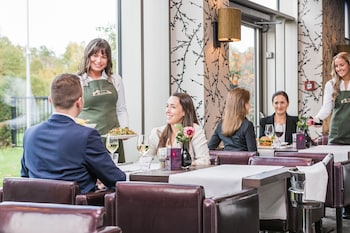 van der valk airporthotel dusseldorf