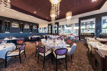 van der valk airporthotel dusseldorf