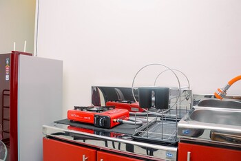 best and strategic nifarro park studio apartment