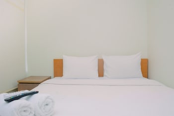 best and strategic nifarro park studio apartment