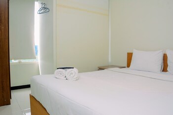 best and strategic nifarro park studio apartment