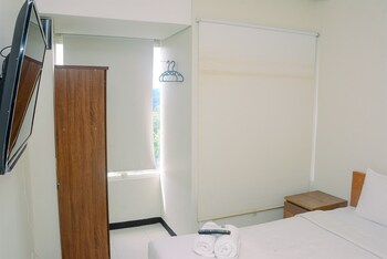 best and strategic nifarro park studio apartment