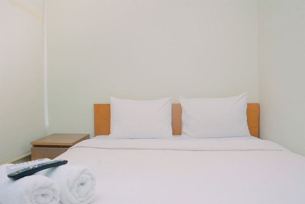 best and strategic nifarro park studio apartment