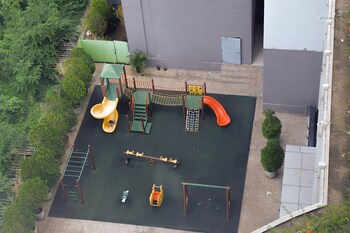 Best And Strategic Nifarro Park Studio Apartment,,0 star
