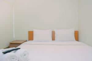 best and strategic nifarro park studio apartment