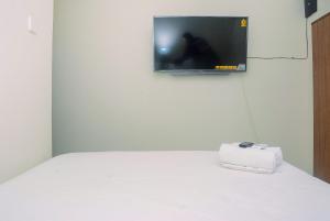 best and strategic nifarro park studio apartment