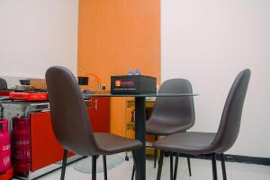 best and strategic nifarro park studio apartment