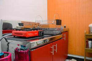 best and strategic nifarro park studio apartment