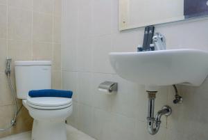 best and strategic nifarro park studio apartment
