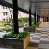 best and strategic nifarro park studio apartment