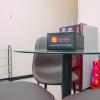 best and strategic nifarro park studio apartment