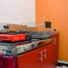 best and strategic nifarro park studio apartment