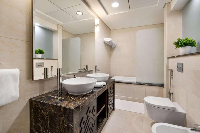 wyndham residences the palm