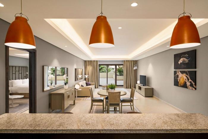 wyndham residences the palm