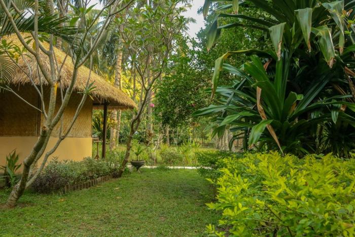 lendang eco lodge