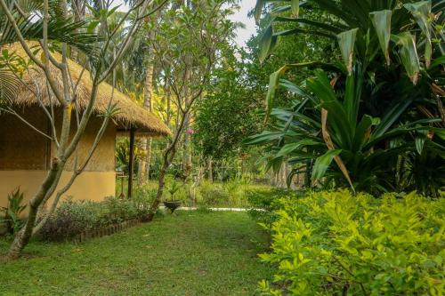 lendang eco lodge