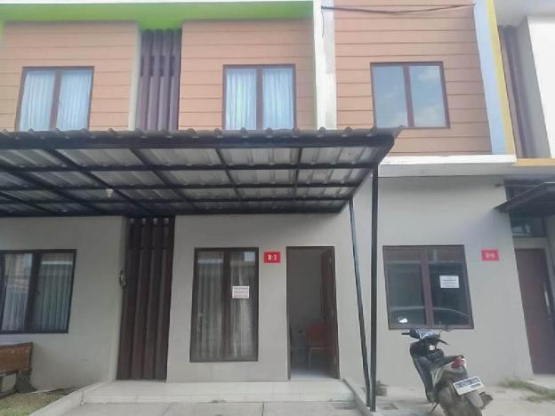 colombus residence karawang redpartner