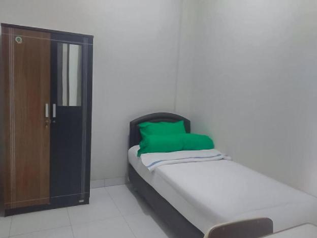 colombus residence karawang redpartner