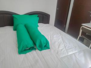 colombus residence karawang redpartner