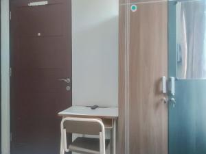 colombus residence karawang redpartner