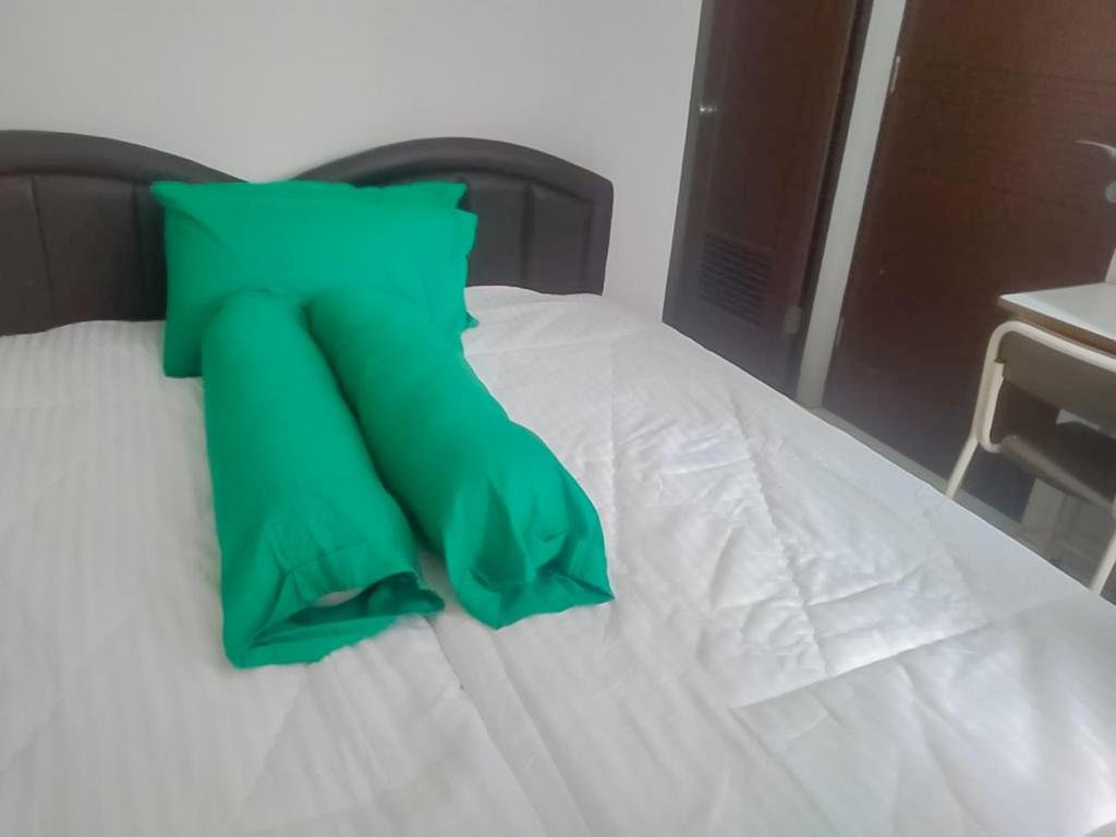 colombus residence karawang redpartner