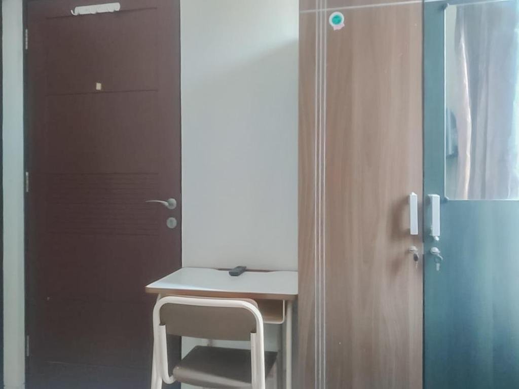 colombus residence karawang redpartner