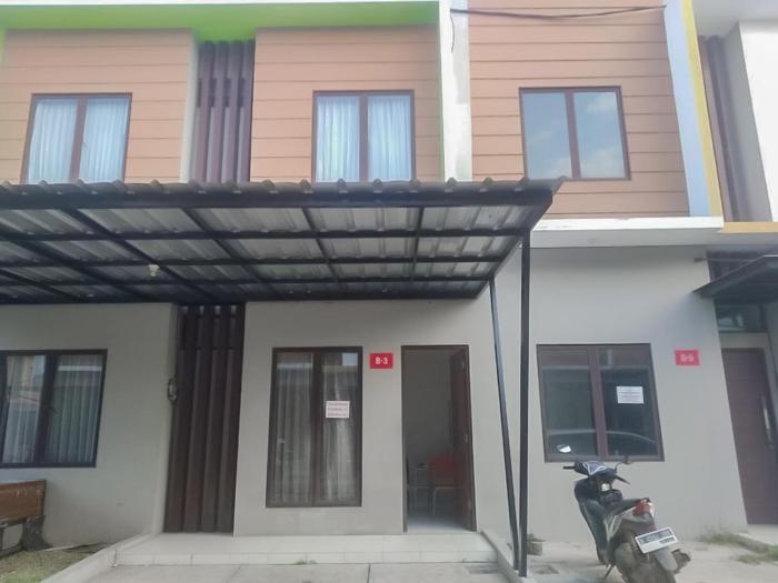 colombus residence karawang redpartner