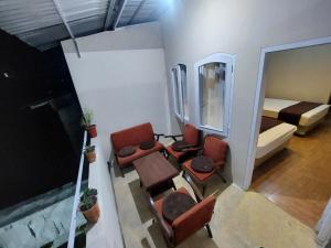 homestay banteng adventure dieng redpartner