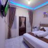 homestay banteng adventure dieng redpartner