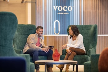 voco chicago downtown an ihg hotel
