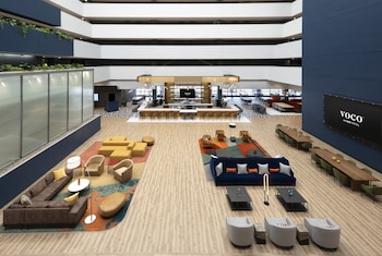 Voco Chicago Downtown, An Ihg Hotel,,3 star