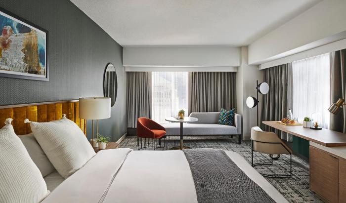 voco chicago downtown an ihg hotel
