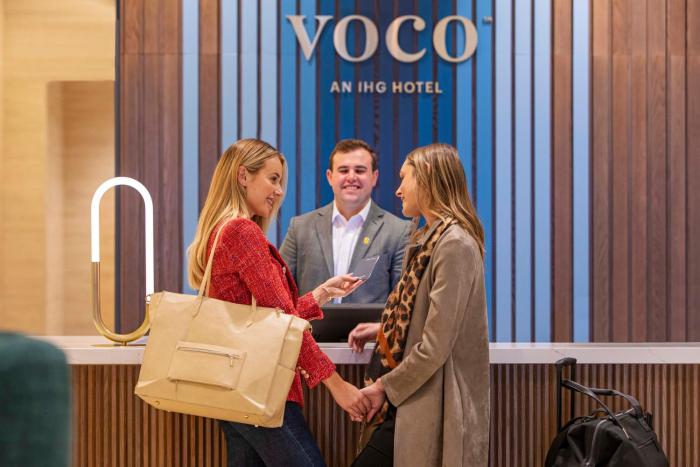 voco chicago downtown an ihg hotel