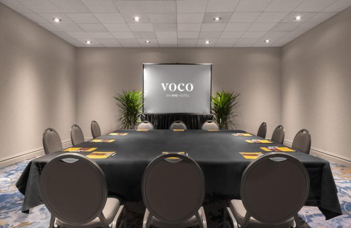 voco chicago downtown an ihg hotel